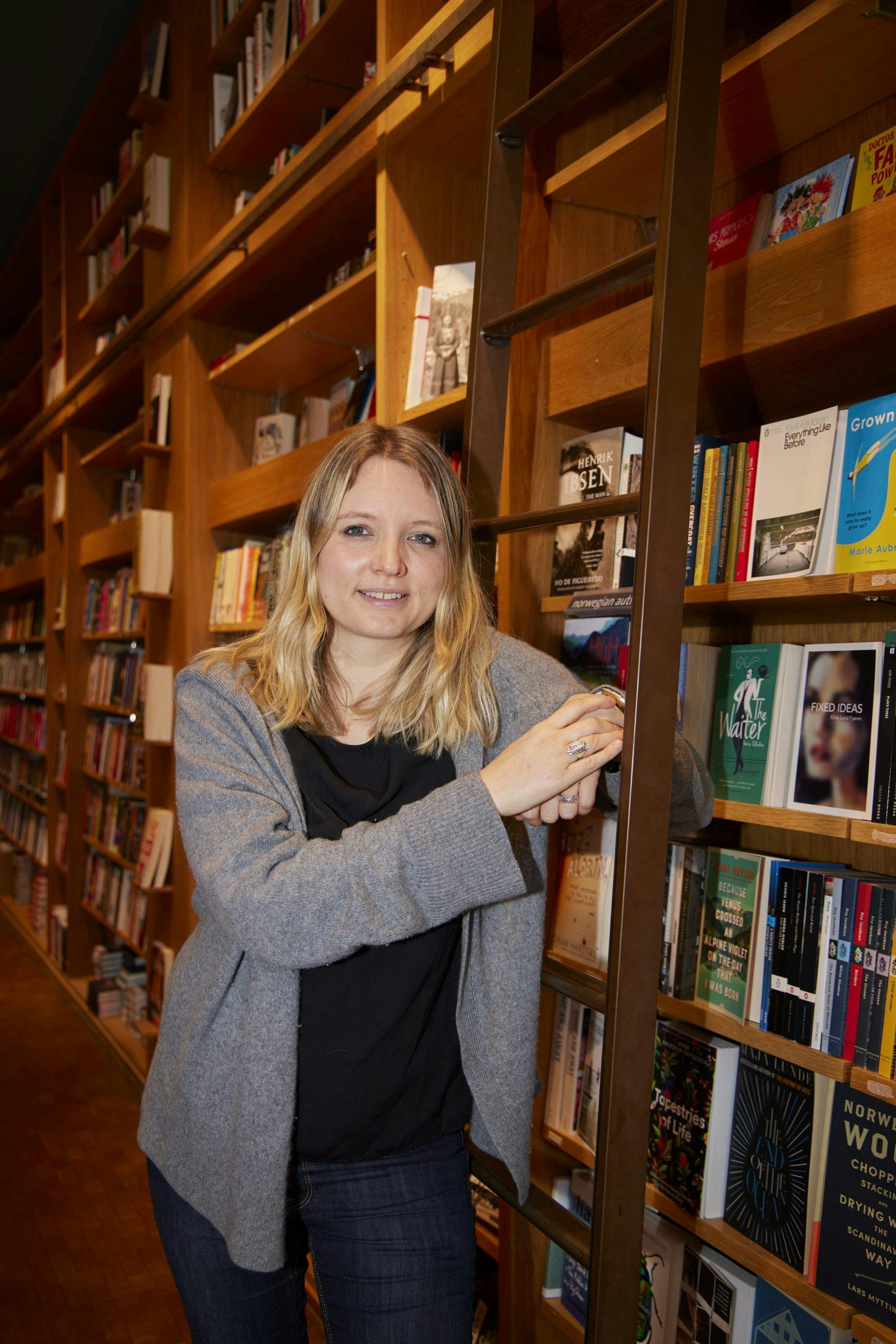 katrine nedrejord 002 HibeqXInkzbDBZ kathrine nedrejord forfatter